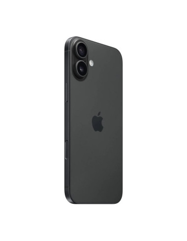 Smartphone Apple iPhone 16 Plus 128GB Black (5G)