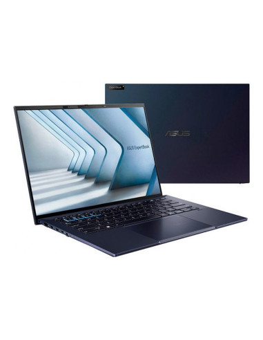 Asus ExpertBook B9 OLED B9403CVAR-PP1636X Core 5 120U 16GB RAM 512GB SSD