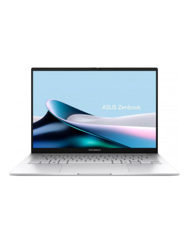 Asus Zenbook 14 OLED UX3405CA-QD1244 - Core Ultra 7 255H 16GB RAM 512GB SSD