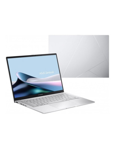 Asus Zenbook 14 OLED UX3405CA-QD1244 - Core Ultra 7 255H 16GB RAM 512GB SSD