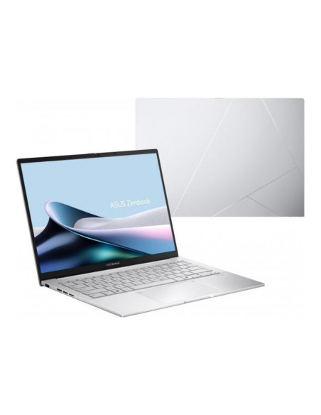 Asus Zenbook 14 OLED UX3405CA-QD1244 - Core Ultra 7 255H 16GB RAM 512GB SSD