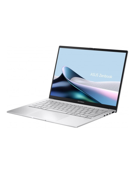Asus Zenbook 14 OLED UX3405CA-QD1244 - Core Ultra 7 255H 16GB RAM 512GB SSD