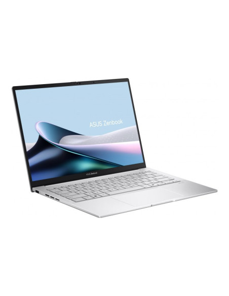 Asus Zenbook 14 OLED UX3405CA-QD1244 - Core Ultra 7 255H 16GB RAM 512GB SSD