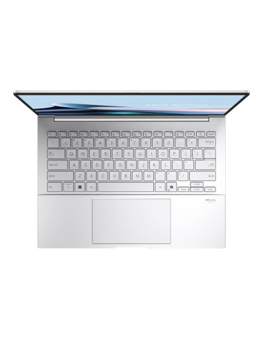 Asus Zenbook 14 OLED UX3405CA-QD1244 - Core Ultra 7 255H 16GB RAM 512GB SSD