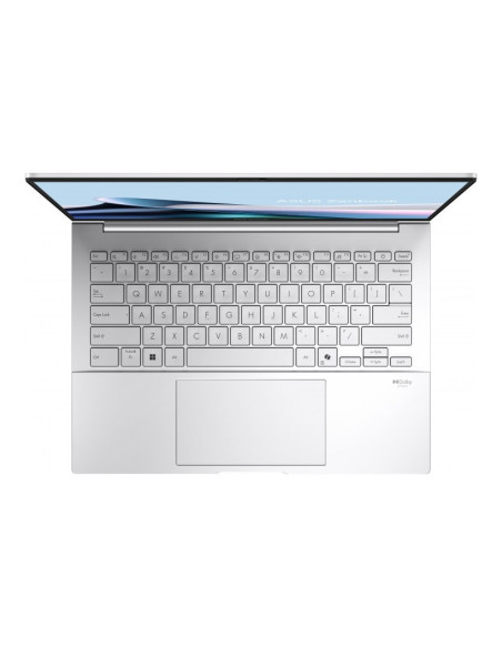 Asus Zenbook 14 OLED UX3405CA-QD1244 - Core Ultra 7 255H 16GB RAM 512GB SSD