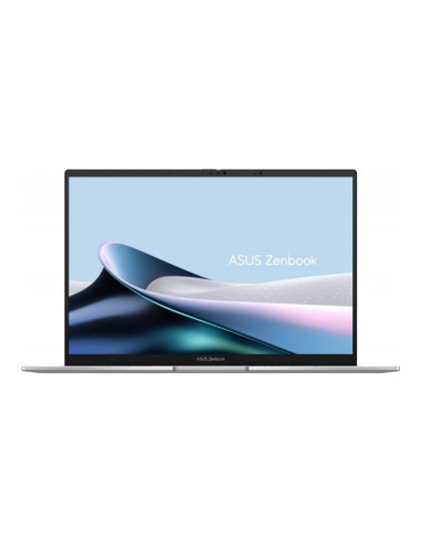 Asus Zenbook 14 OLED UX3405CA-QD1244 - Core Ultra 7 255H 16GB RAM 512GB SSD