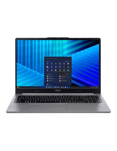 Acer Extensa 15 EXO15-51-58BP - Core Ultra 5 115U 16GB RAM 512GB SSD