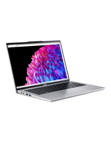 Acer Swift Go 14 SFG14-73-73EY - Core Ultra 7 155U 16GB RAM 512GB SSD