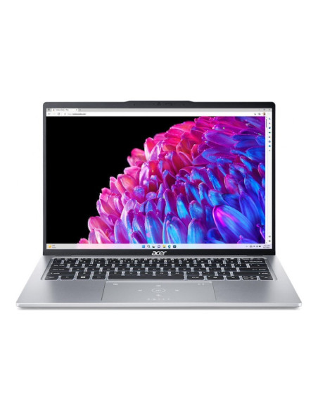Acer Swift Go 14 SFG14-73-73EY - Core Ultra 7 155U 16GB RAM 512GB SSD