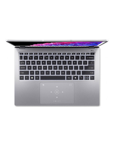 Acer Swift Go 14 SFG14-73-73EY - Core Ultra 7 155U 16GB RAM 512GB SSD