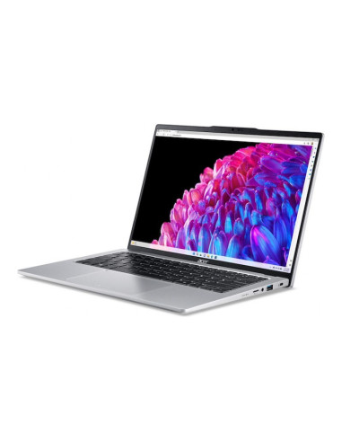 Acer Swift Go 14 SFG14-73-73EY - Core Ultra 7 155U 16GB RAM 512GB SSD