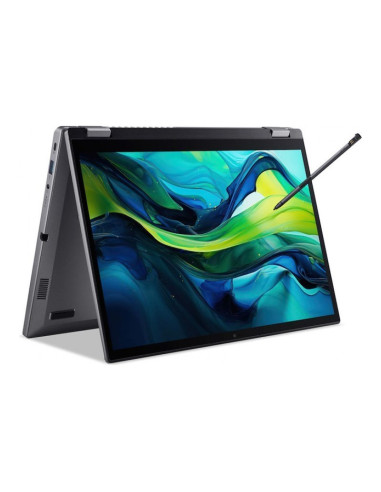 Acer Aspire Spin 14 ASP14-52MTN-505B U5 115U 16GB RAM 512GB SSD