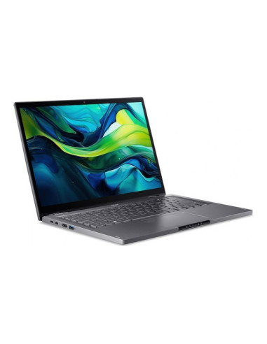 Acer Aspire Spin 14 ASP14-52MTN-505B U5 115U 16GB RAM 512GB SSD