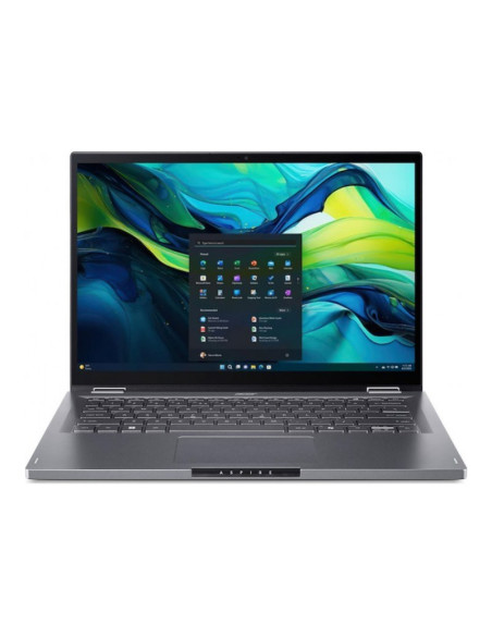 Acer Aspire Spin 14 ASP14-52MTN-505B U5 115U 16GB RAM 512GB SSD