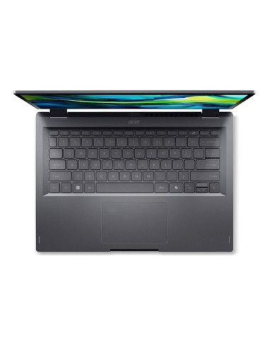 Acer Aspire Spin 14 ASP14-52MTN-505B U5 115U 16GB RAM 512GB SSD