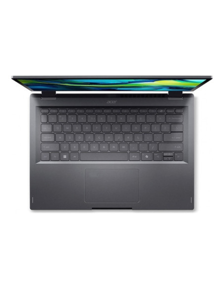 Acer Aspire Spin 14 ASP14-52MTN-505B - Core Ultra 5 115U 16GB RAM 512GB SSD