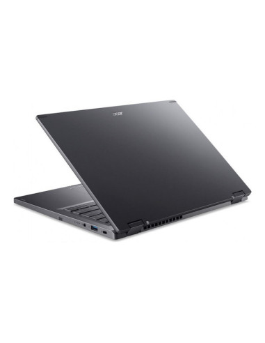 Acer Aspire Spin 14 ASP14-52MTN-505B U5 115U 16GB RAM 512GB SSD