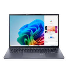 Acer Swift Go 14 Ai SFG14-01-X962 Snapdragon X 16GB RAM 1TB SSD