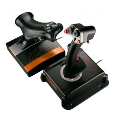 Blade Raptor Mach 1 Hotas Joystick