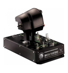 Thrustmaster Hotas Warthog Dual Throttle Joystick