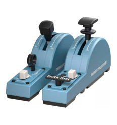 Thrustmaster TCA Quadrant Add-On Airbus Edition Joystick