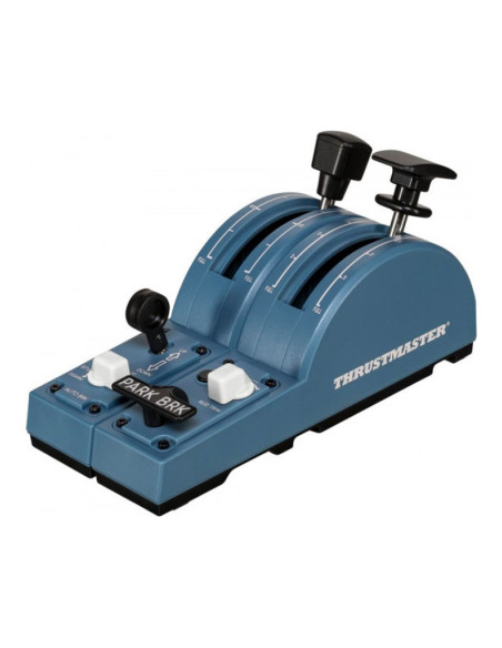 Thrustmaster TCA Quadrant Add-On Airbus Edition Joystick