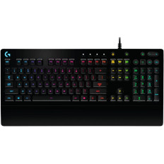 TECLADO LOGITECH G213 PRODIGY GAMING USB RGB