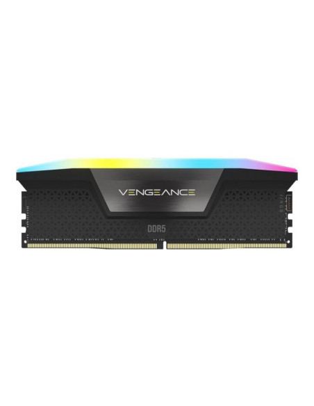 Corsair Vengeance RGB DDR5 8GB 5200MHz CL40