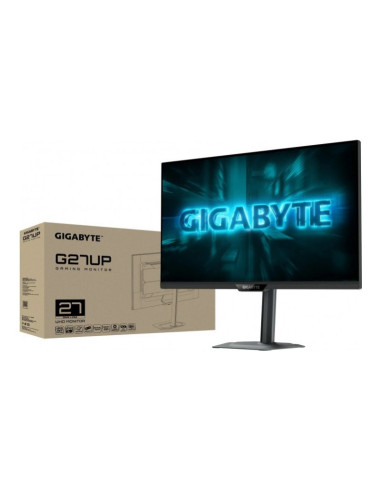 Gigabyte G27UP 27" 4K UHD 320Hz