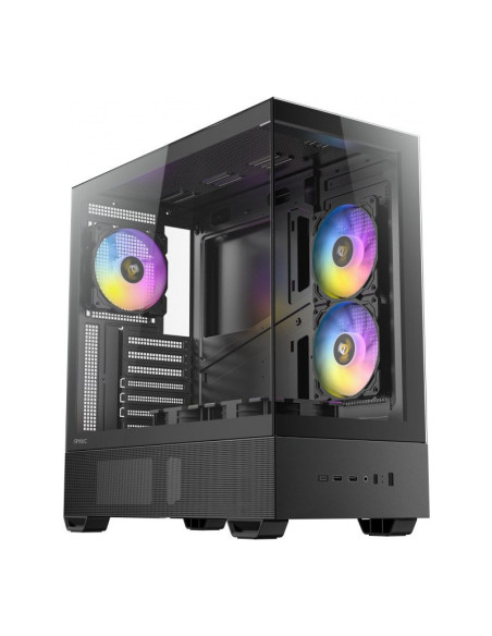 Antec CX705 aRGB ATX Caja para PC