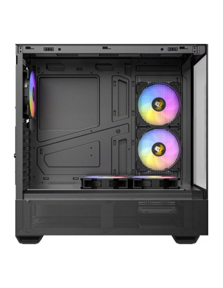 Antec CX705 aRGB ATX Caja para PC