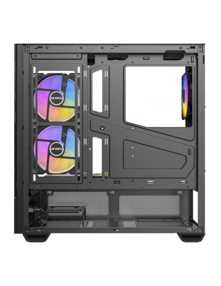 Antec CX705 aRGB ATX Caja para PC