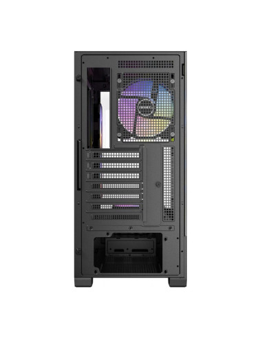 Antec CX705 aRGB ATX Caja para PC