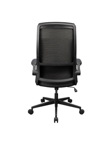 Cougar Stryder Gray Silla gaming