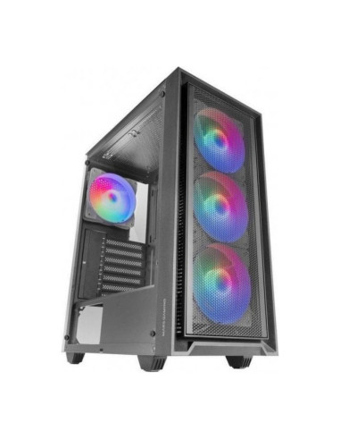 Mars Gaming MC-AIR ATX Caja para PC