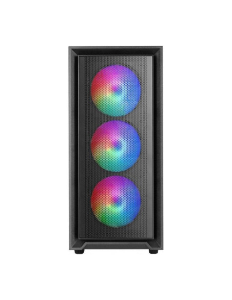 Mars Gaming MC-AIR ATX Caja para PC