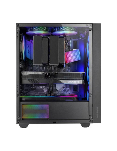 Mars Gaming MC-AIR ATX Caja para PC