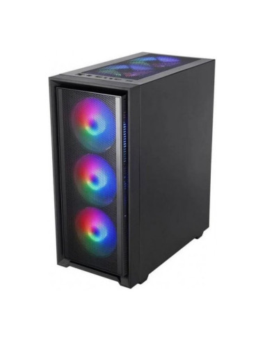 Mars Gaming MC-AIR ATX Caja para PC