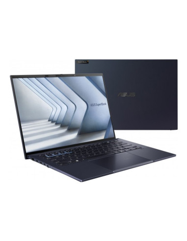 Asus ExpertBook B9 OLED B9403CVAR-PP1636 Core 5 120U 16GB RAM 512GB SSD