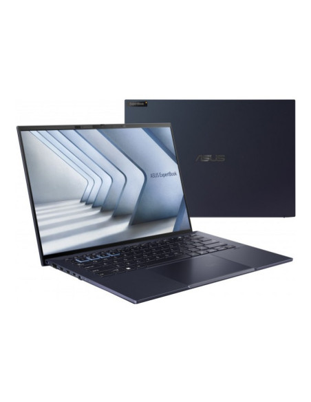 Asus ExpertBook B9 OLED B9403CVAR-PP1636 Core 5 120U 16GB RAM 512GB SSD