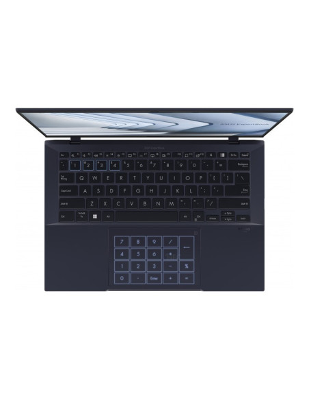 Asus ExpertBook B9 OLED B9403CVAR-PP1636 Core 5 120U 16GB RAM 512GB SSD