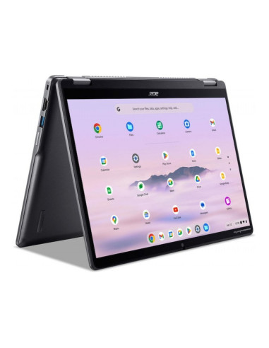 Acer ChromeBook Plus Spin 514 CPE594-1N-TCO-567J Core 5 120U 16GB RAM 256GB SSD