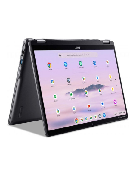Acer ChromeBook Plus Spin 514 CPE594-1N-TCO-567J Core 5 120U 16GB RAM 256GB SSD
