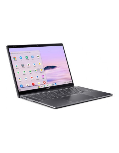 Acer ChromeBook Plus Spin 514 CPE594-1N-TCO-567J Core 5 120U 16GB RAM 256GB SSD
