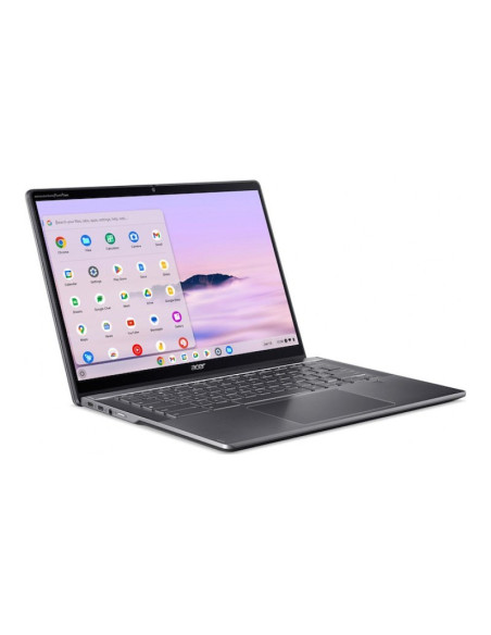 Acer ChromeBook Plus Spin 514 CPE594-1N-TCO-567J Core 5 120U 16GB RAM 256GB SSD