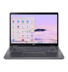 Acer ChromeBook Plus Spin 514 CPE594-1N-TCO-567J Core 5 120U 16GB RAM 256GB SSD