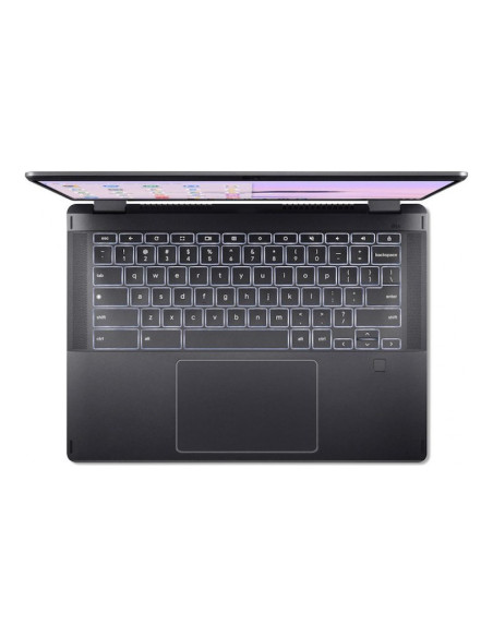 Acer ChromeBook Plus Spin 514 CPE594-1N-TCO-567J Core 5 120U 16GB RAM 256GB SSD