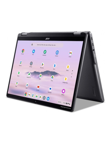 Acer ChromeBook Plus Spin 514 CPE594-1N-TCO-567J Core 5 120U 16GB RAM 256GB SSD