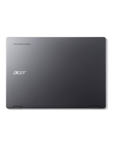Acer ChromeBook Plus Spin 514 CPE594-1N-TCO-567J Core 5 120U 16GB RAM 256GB SSD