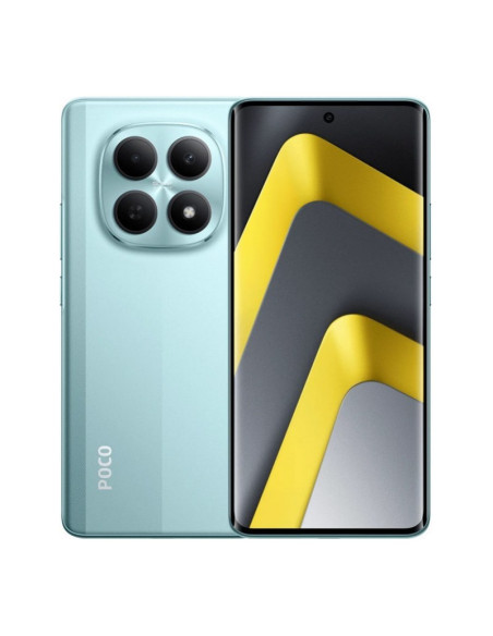 Smartphone Xiaomi POCO M8 8GB 512GB Verde (5G)